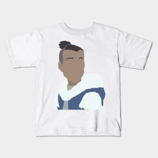 Sokka Kids T-Shirt